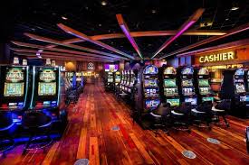 Онлайн казино Casino Punch